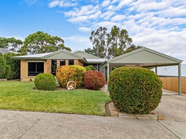 House for sale in Swan Reach, Victoria