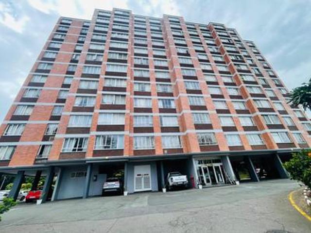 Apartment for sale in Durban, eThekwini Metropolitan Municipality