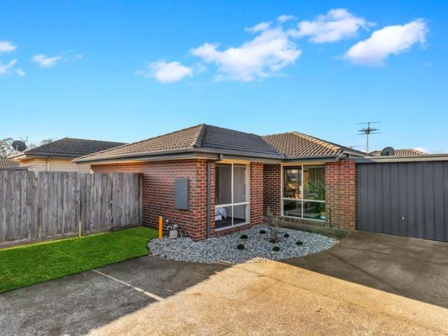 Apartment for sale in Camerons Creek, Victoria