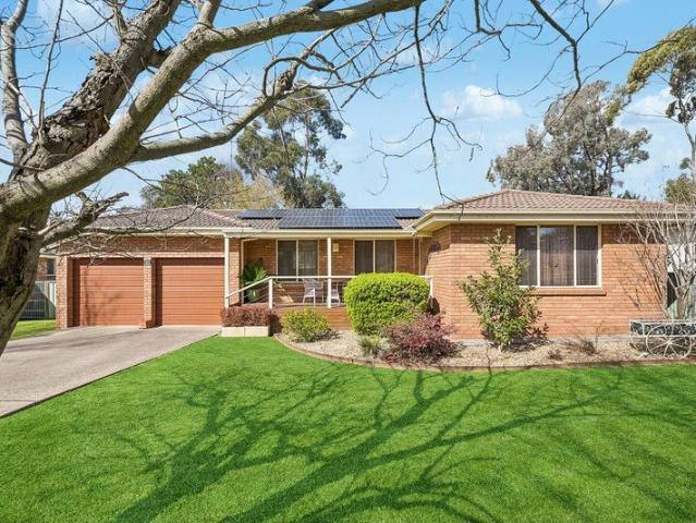 House for sale in Bowen, Orange