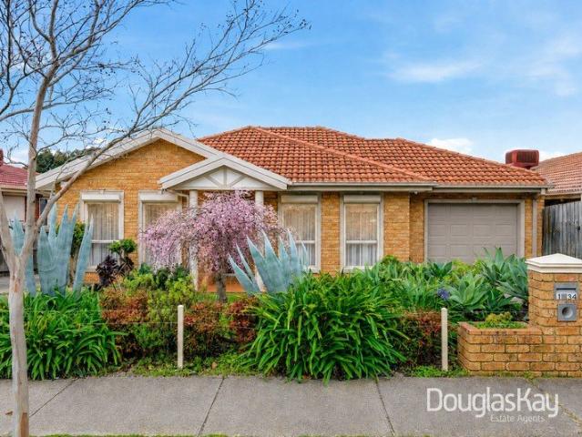 Apartment for sale in Camerons Creek, Victoria