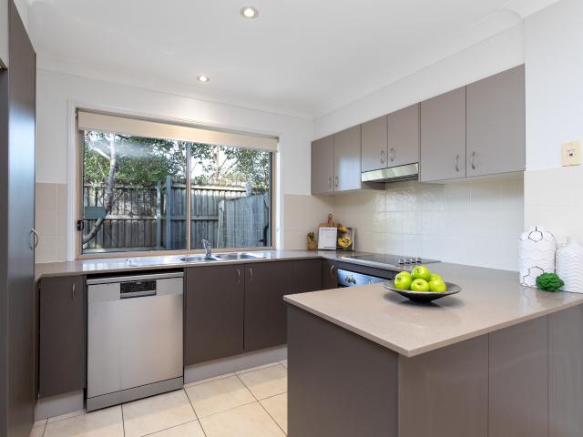 Townhouse for sale in Toombul, Queensland