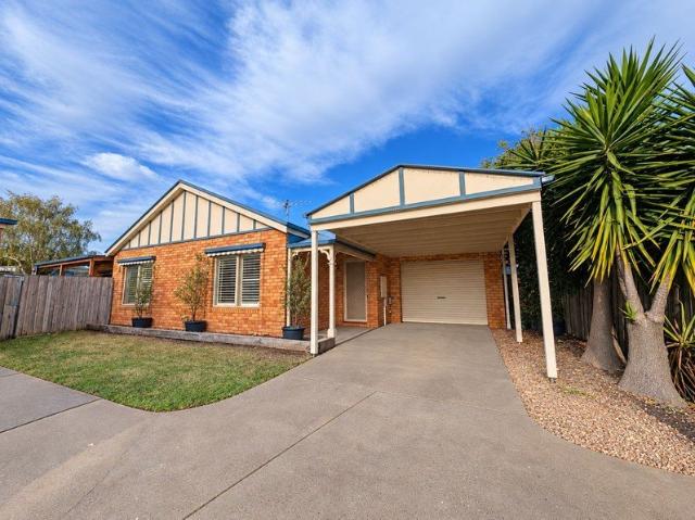 Apartment for sale in Thomson, Geelong