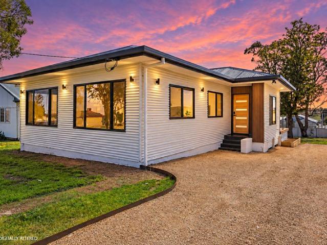 House for sale in Parkes, New South Wales