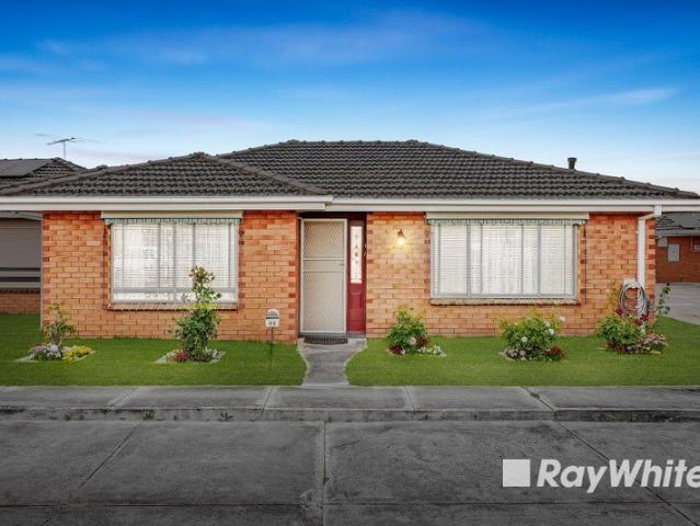 Apartment for sale in Dandenong, Melbourne