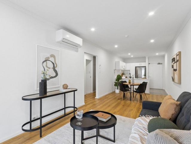 Apartment for sale in Horseshoe Creek, South Australia
