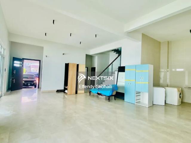 Residential House for sale in Johor