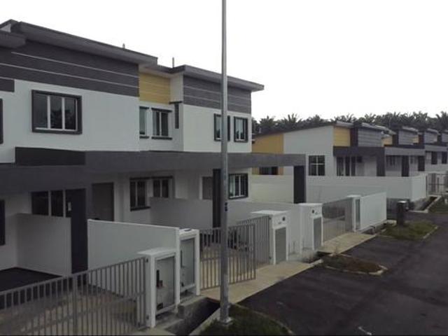 Terraced House for sale in Sri Rusa, Negeri Sembilan