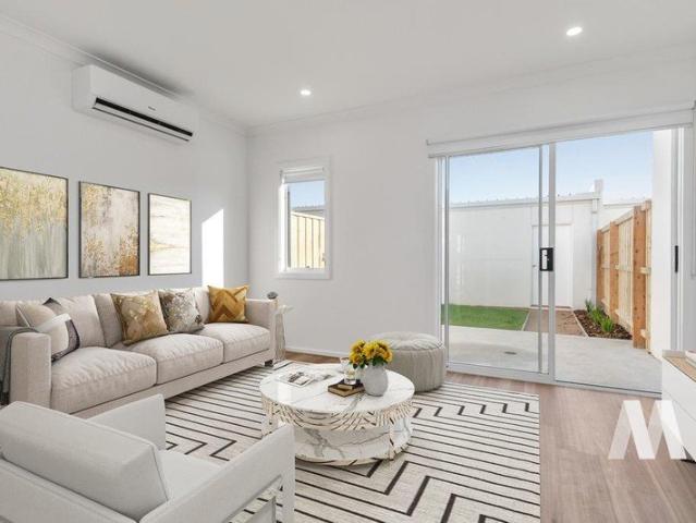 Townhouse for rent in Camerons Creek, Victoria