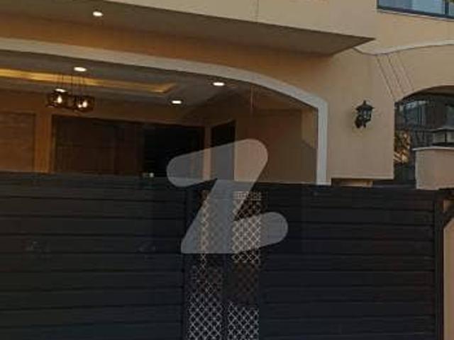 House for sale in Islamabad