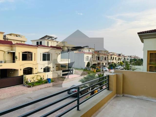 House for sale in Islamabad
