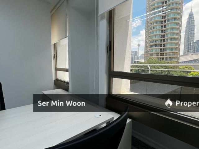 Office for rent in Country Heights Damansara, Kuala Lumpur
