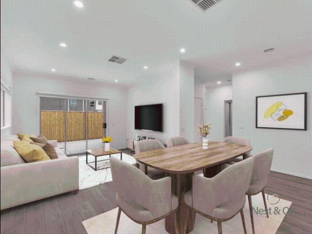 House for rent in Clyde, Melbourne