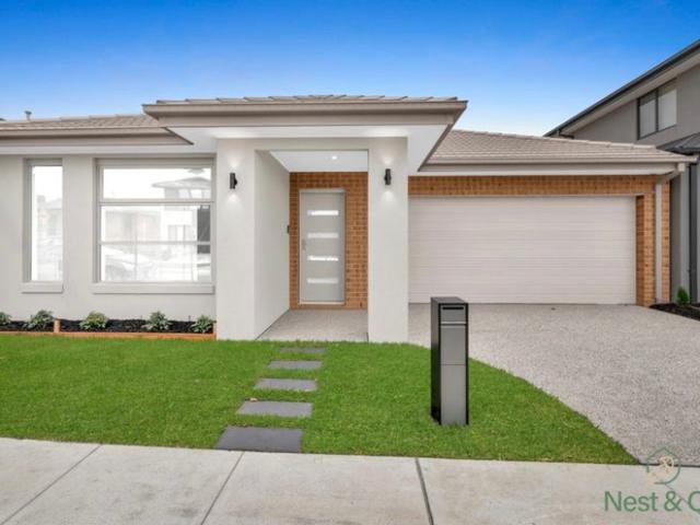 House for rent in Clyde, Melbourne
