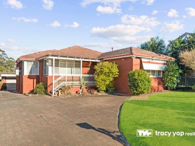 House for sale in Sydney, New South Wales