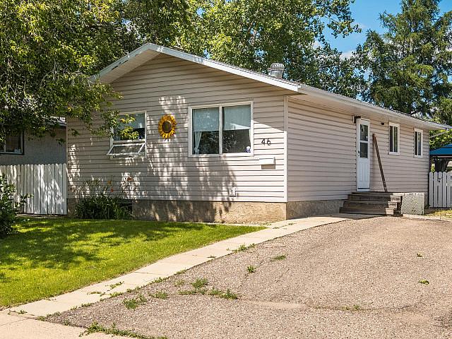 House for sale in Prince Albert, Saskatchewan