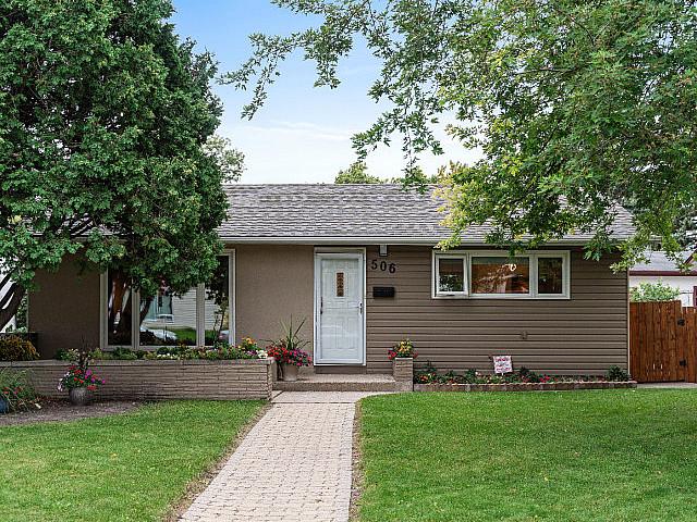 House for sale in East St. Paul, Manitoba