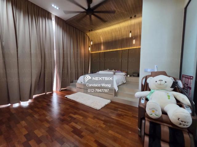 Residential House for sale in Kajang, Langat