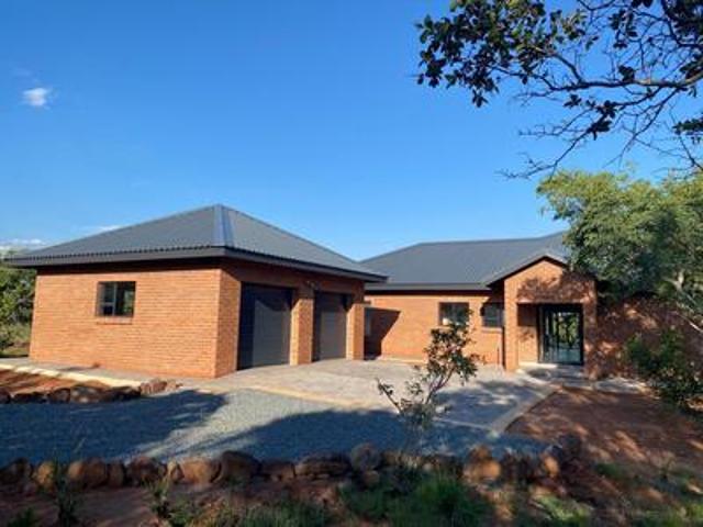 House for sale in Belabela, Limpopo