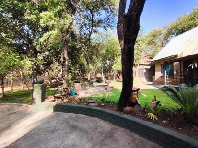 House for sale in Thabazimbi, Thabazimbi Local Municipality