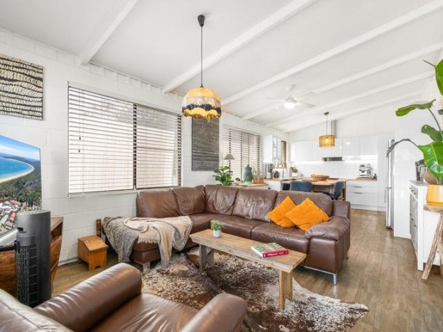 Apartment for sale in Hat Head, New South Wales