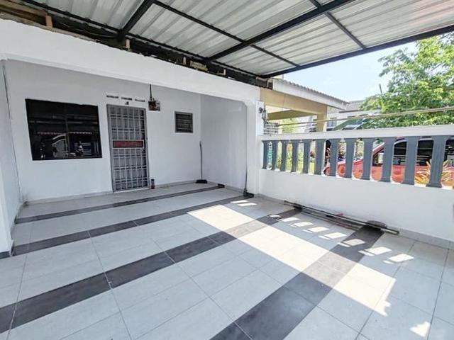 Terraced House for sale in Pasir Gudang, Johor