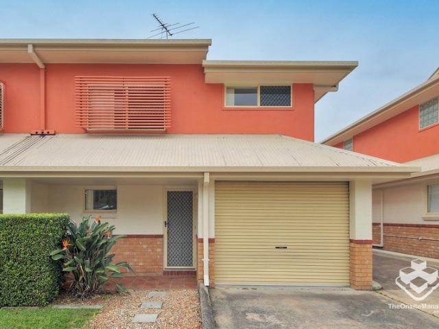 Townhouse for sale in Toombul, Queensland