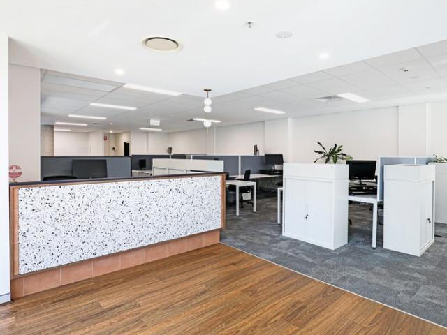Office for sale in Wollongong West, New South Wales