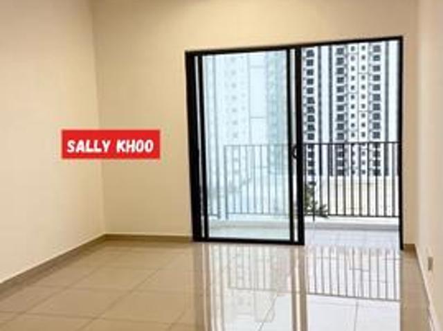 Serviced Residence for rent in Simpang Ampat, Seberang Perai