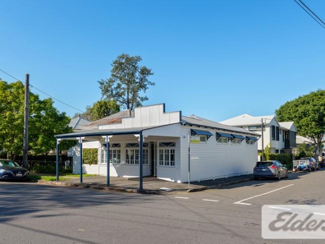 Office for sale in Toombul, Queensland