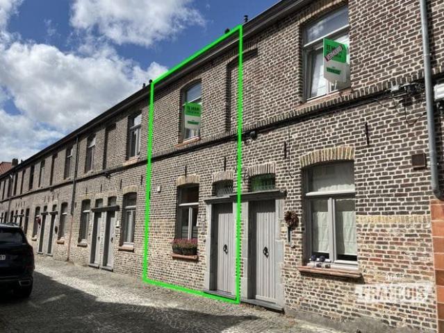 Maison location à Brugge, West-Vlaanderen