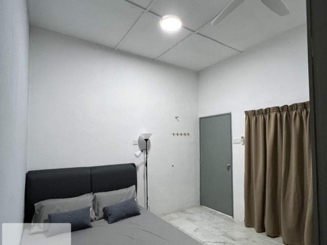 Room for rent in Kuantan, Pahang