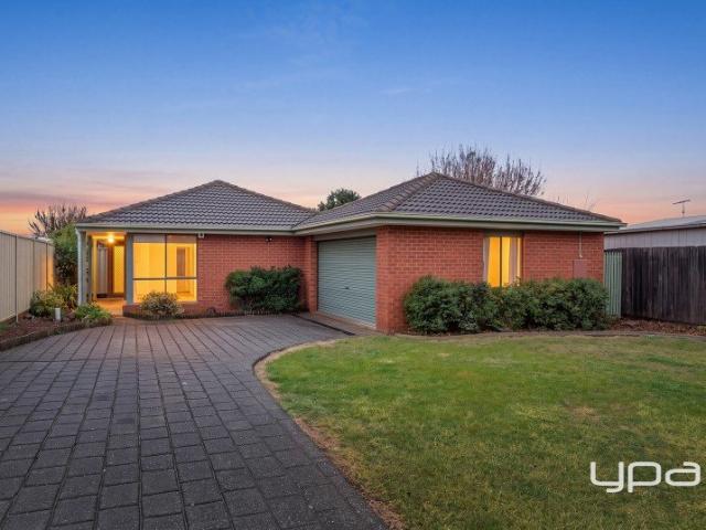House for sale in Camerons Creek, Victoria