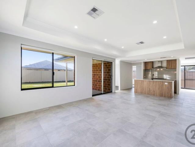 House for rent in Parklands, Western Australia