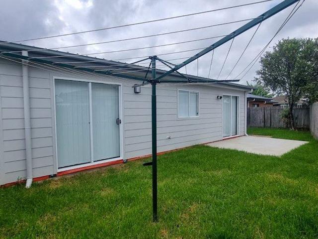 House for rent in Airds, Sydney