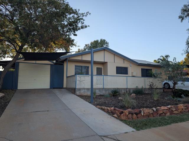 House for sale in The Gap, Northern Territory