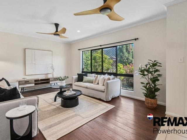 House for sale in Mount Sheridan, Queensland