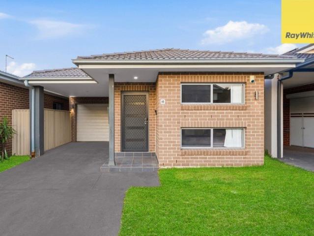 House for sale in Sydney, New South Wales