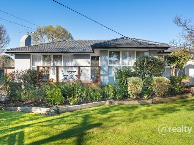 Apartment for sale in Camerons Creek, Victoria