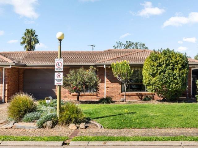 Apartment for sale in Horseshoe Creek, South Australia
