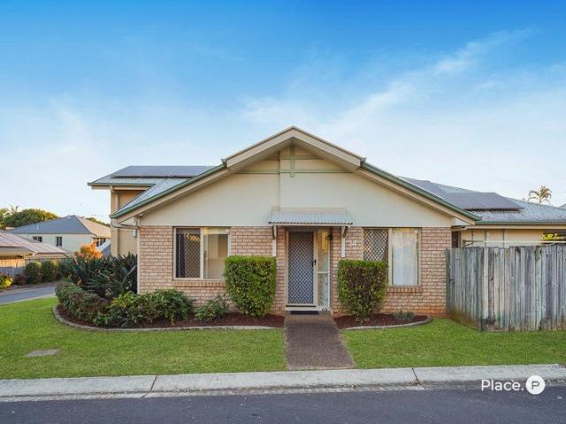 Townhouse for sale in Toombul, Queensland