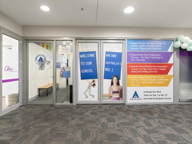 Office for sale in Sydney, City of Parramatta Council