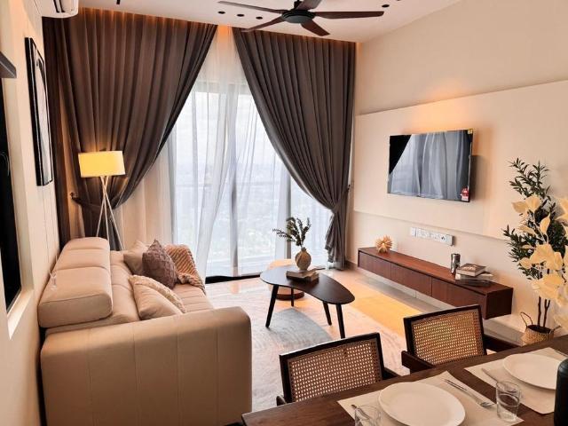 House for rent in Country Heights Damansara, Kuala Lumpur