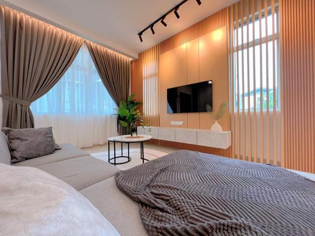 Terraced House for sale in Malaka