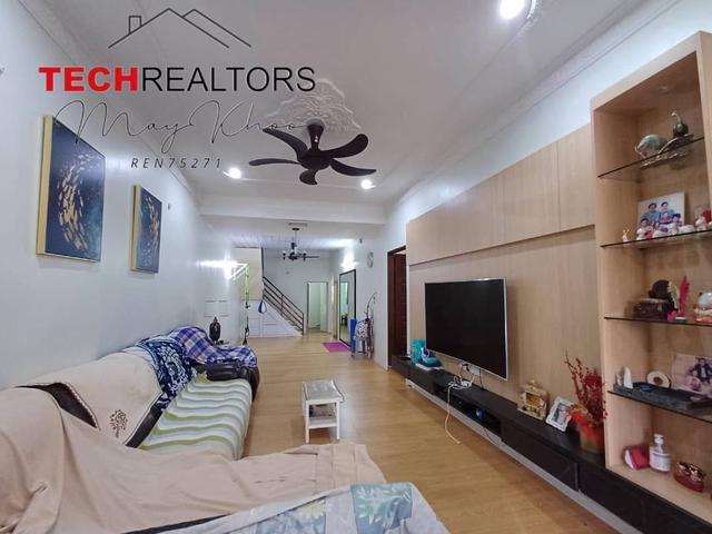 Residential House for sale in Sungai Petani, Kuala Muda