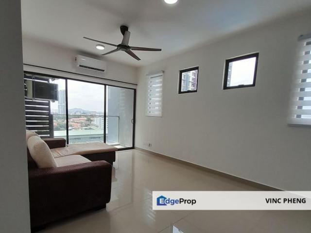 Condominium for rent in Malaka