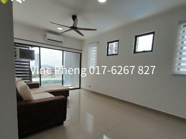 Apartment for rent in Malaka