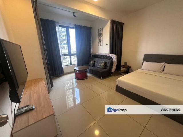 Condominium for sale in Malaka