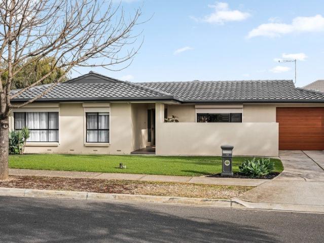 House for sale in Horseshoe Creek, South Australia