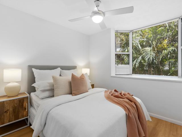 Apartment for sale in Toombul, Queensland